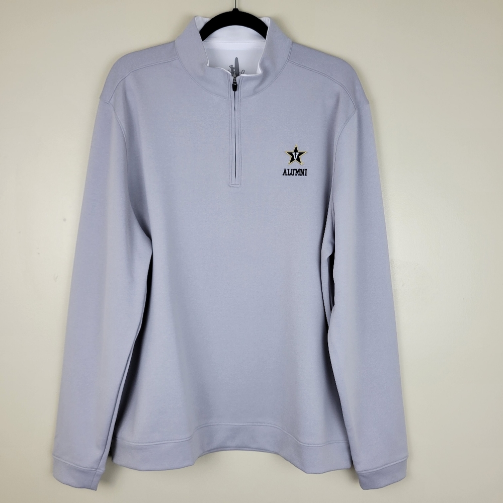 Johnnie O Alumni Vanderbilt Sweatshirt